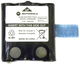������������ ����������� Motorola IXNN4002B